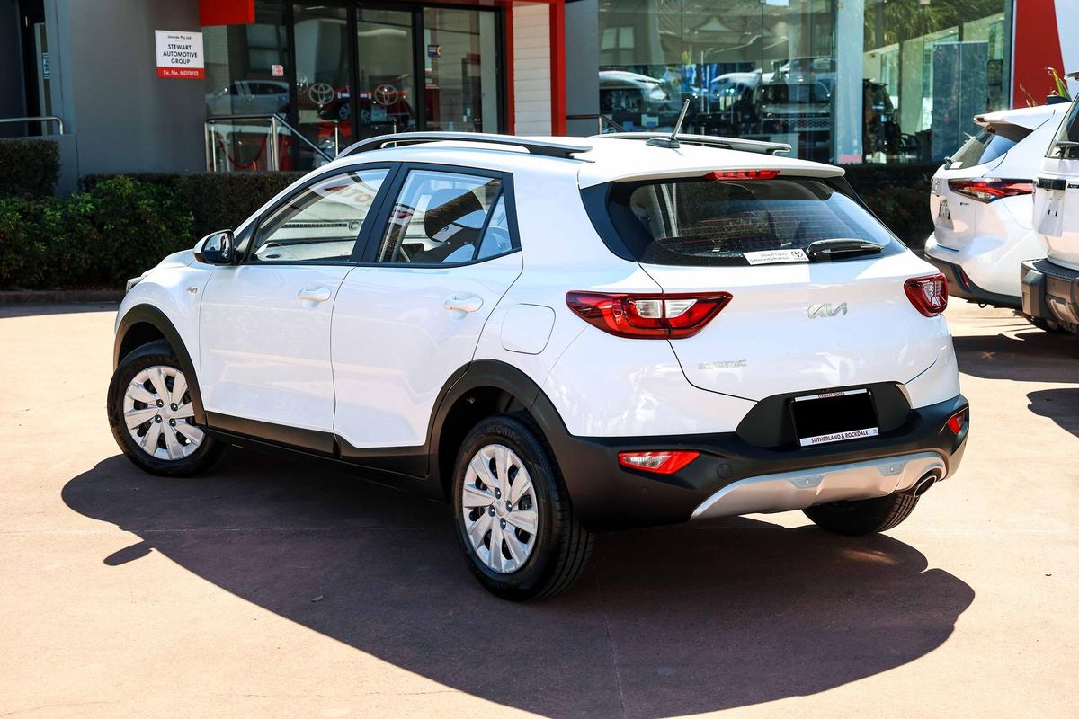 2023 Kia Stonic S YB
