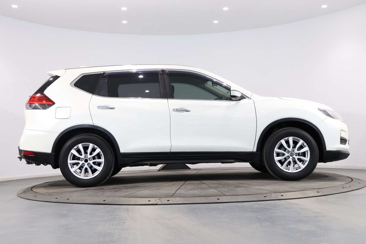 2020 Nissan X-TRAIL ST T32 Series III