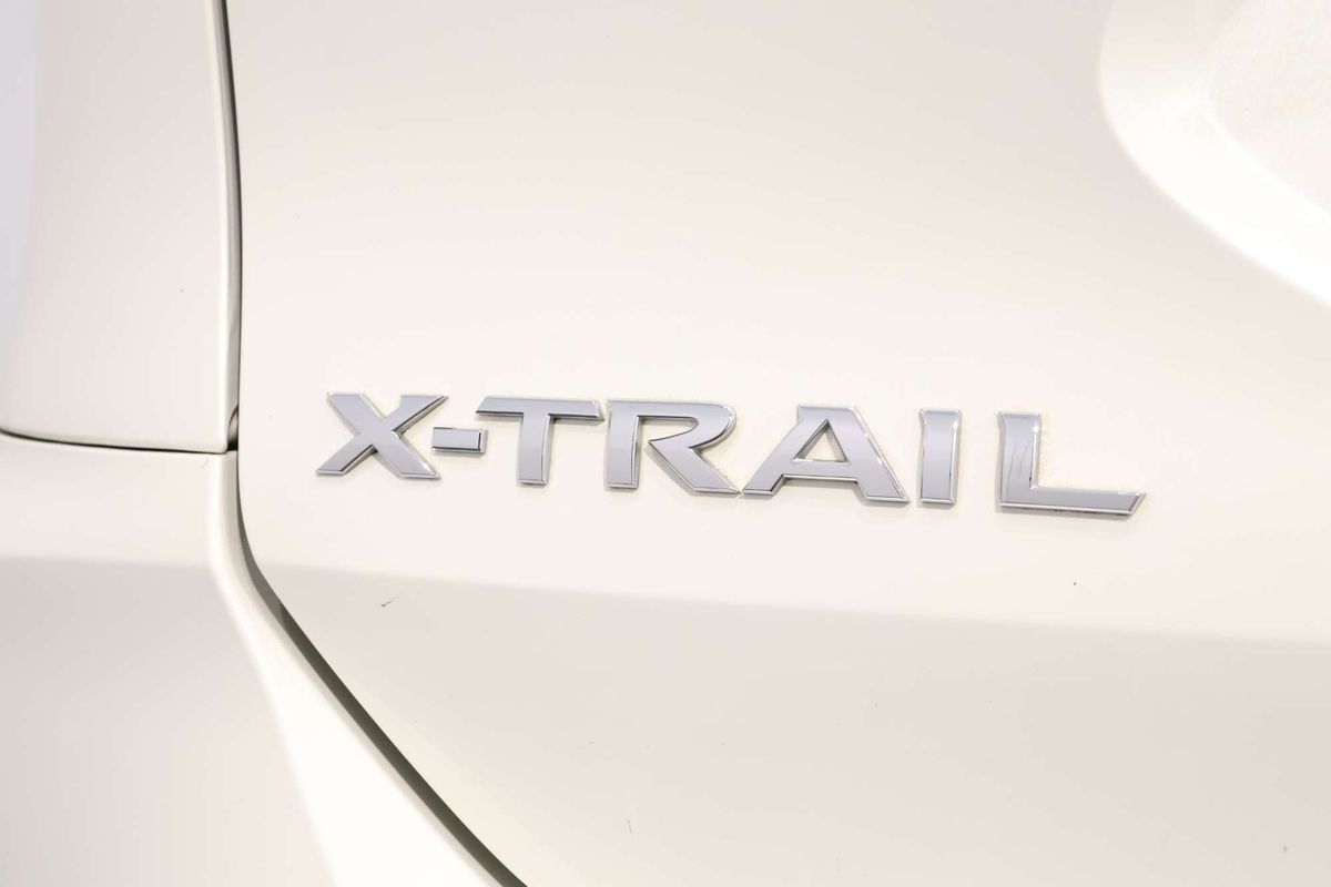 2020 Nissan X-TRAIL ST T32 Series III