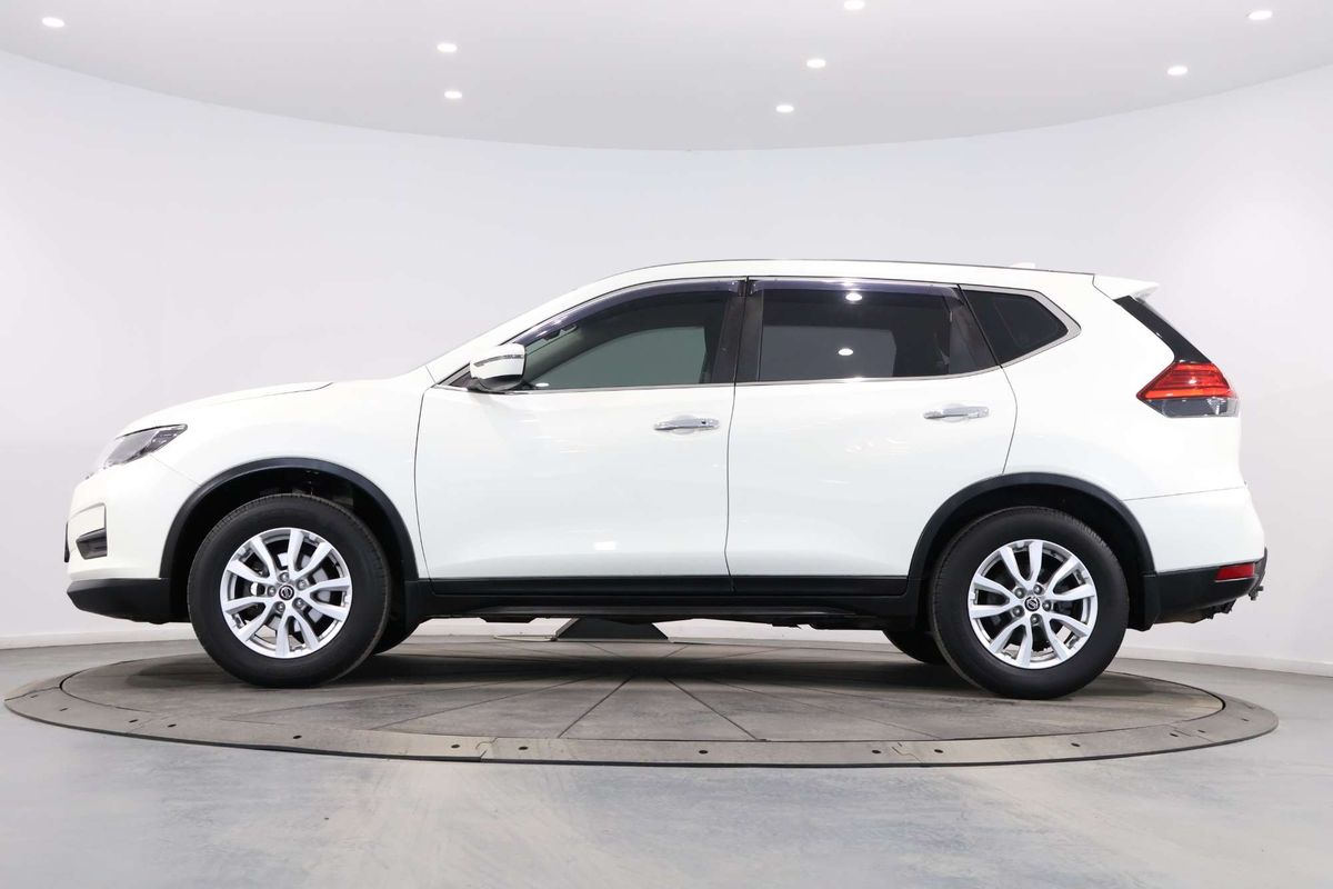 2020 Nissan X-TRAIL ST T32 Series III