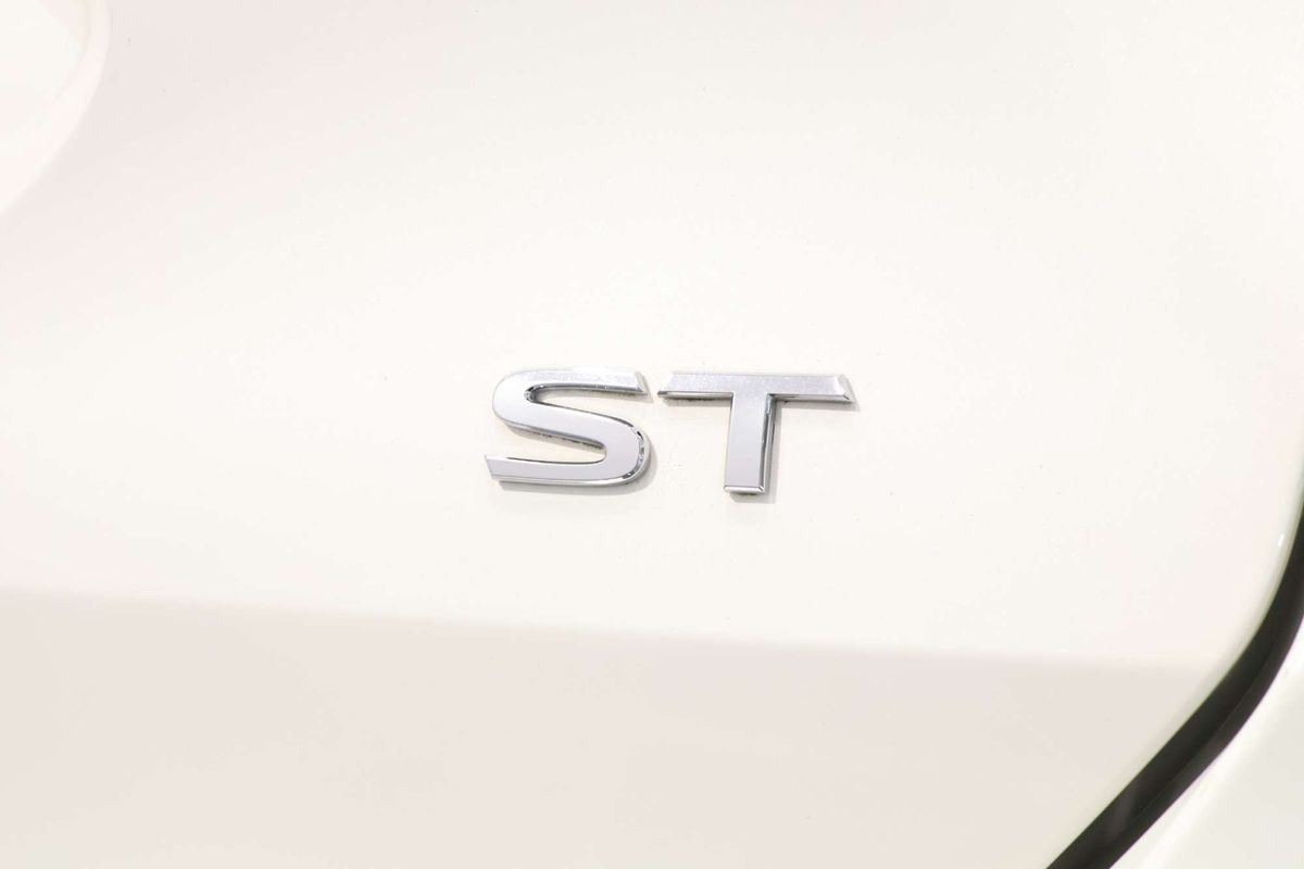 2020 Nissan X-TRAIL ST T32 Series III