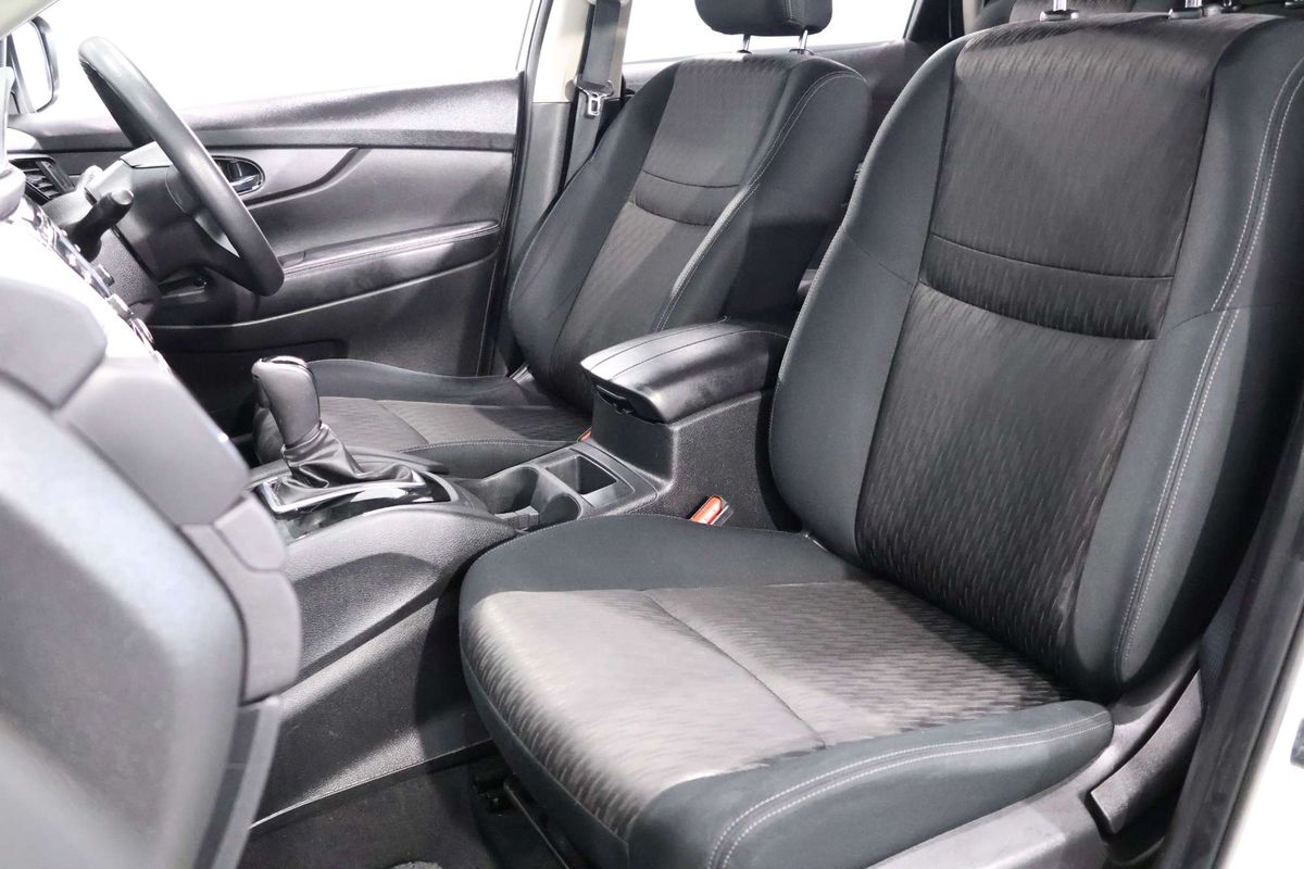 2020 Nissan X-TRAIL ST T32 Series III