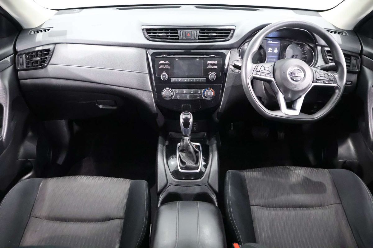 2020 Nissan X-TRAIL ST T32 Series III