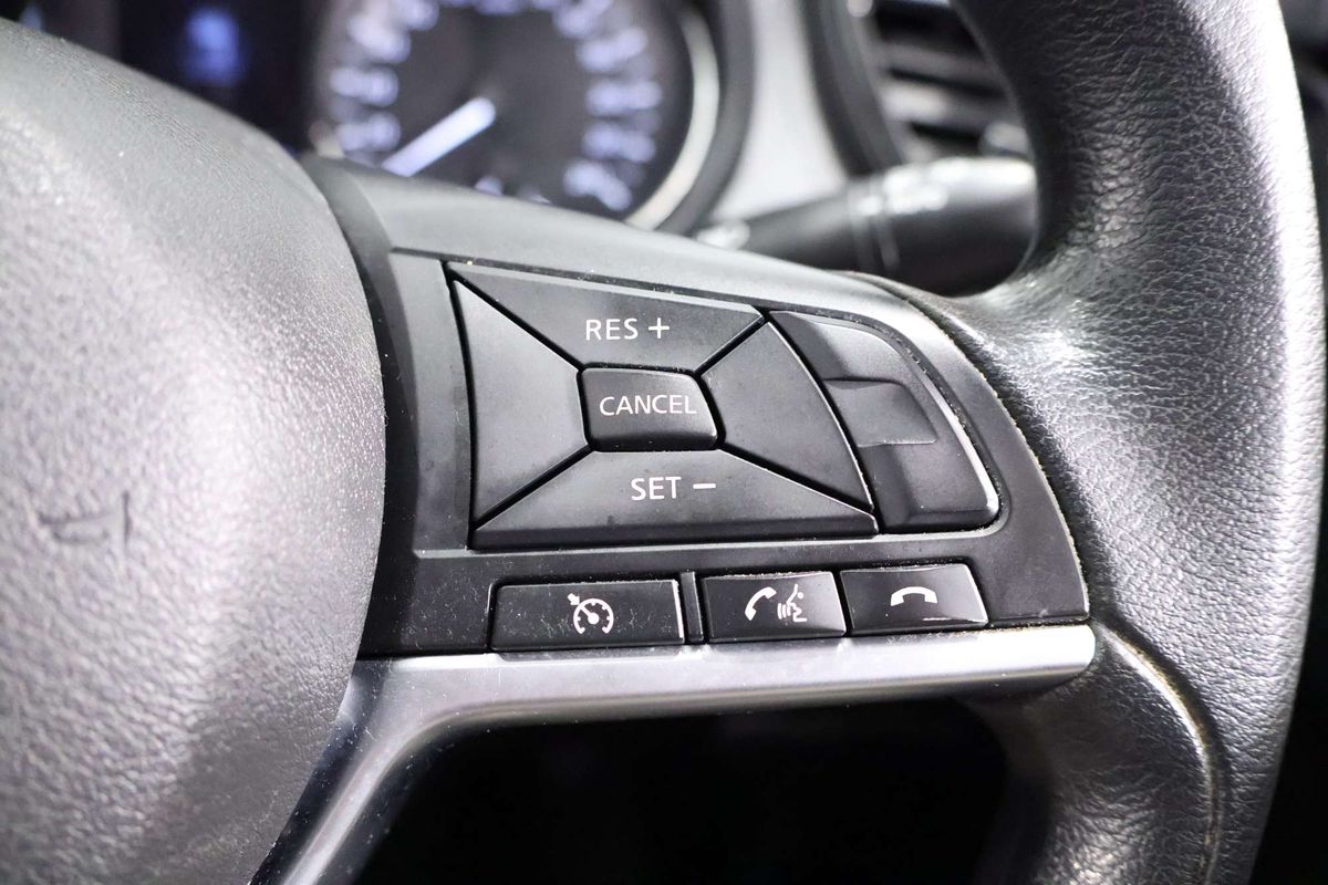 2020 Nissan X-TRAIL ST T32 Series III