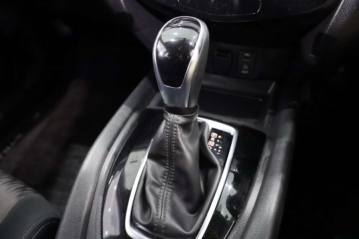2020 Nissan X-TRAIL ST T32 Series III