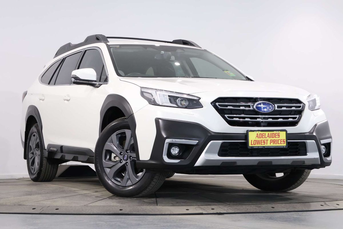 2022 Subaru Outback AWD 6GEN