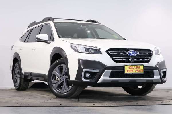 2022 Subaru Outback AWD 6GEN