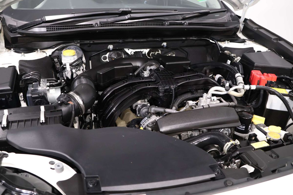 2022 Subaru Outback AWD 6GEN