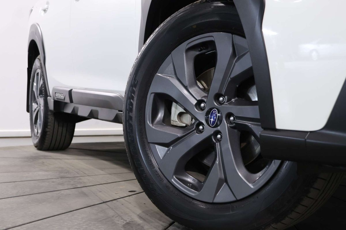 2022 Subaru Outback AWD 6GEN