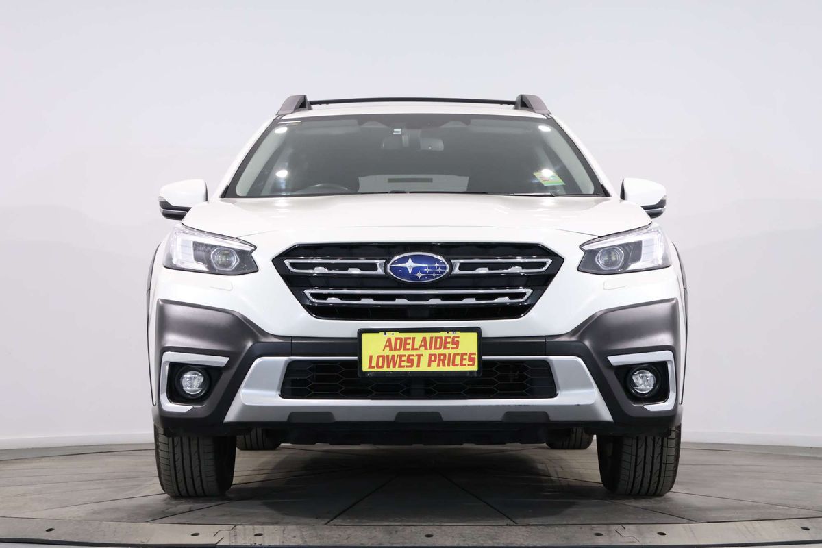 2022 Subaru Outback AWD 6GEN