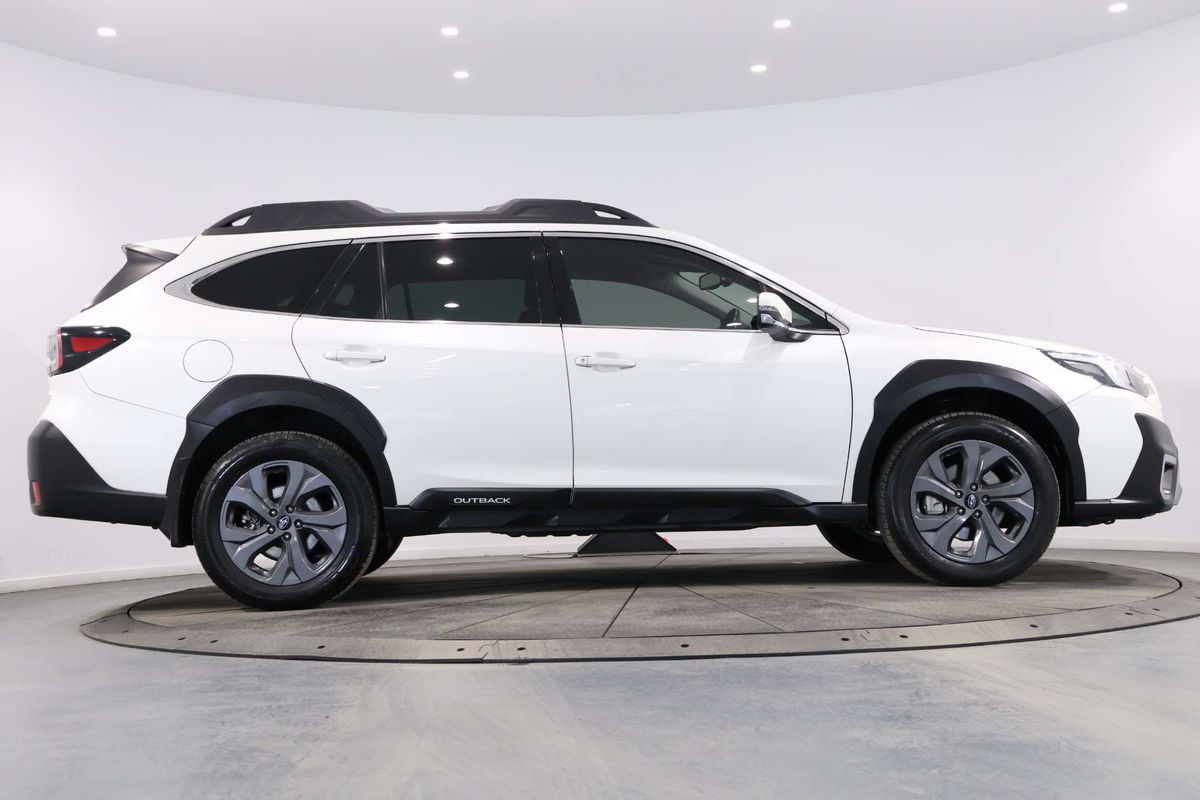 2022 Subaru Outback AWD 6GEN