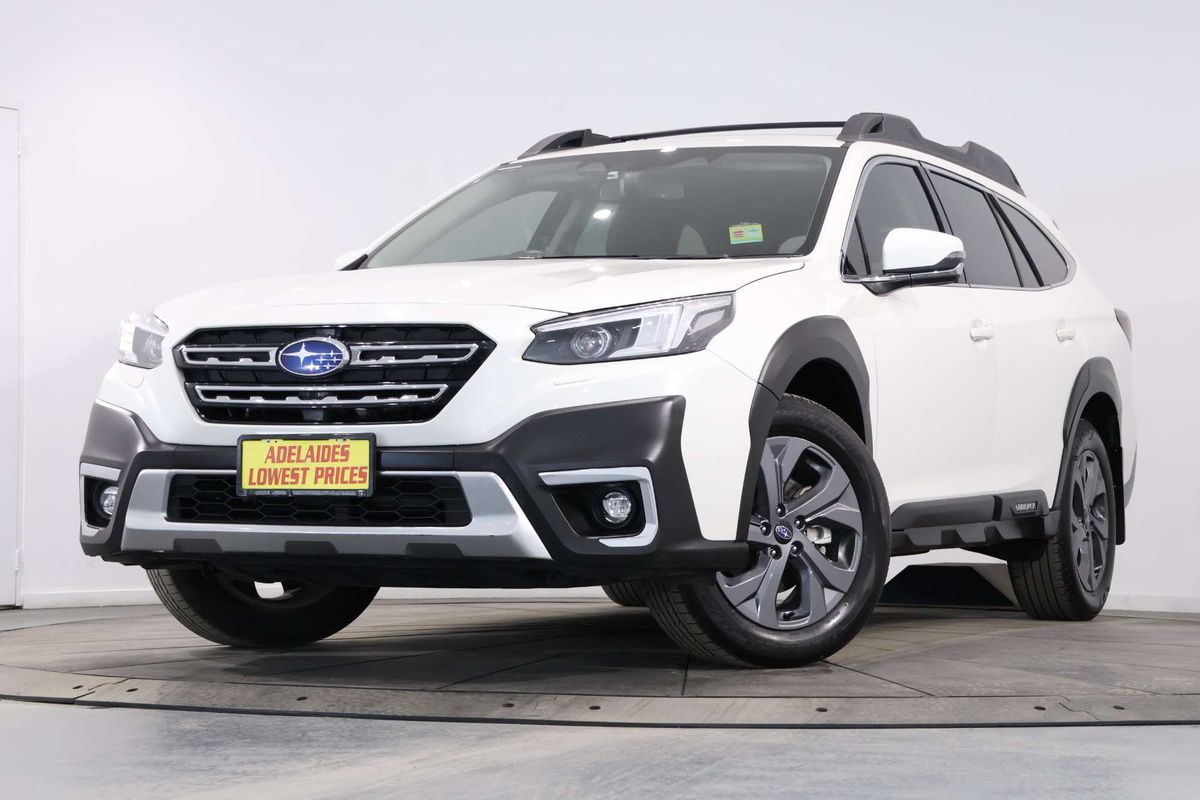 2022 Subaru Outback AWD 6GEN