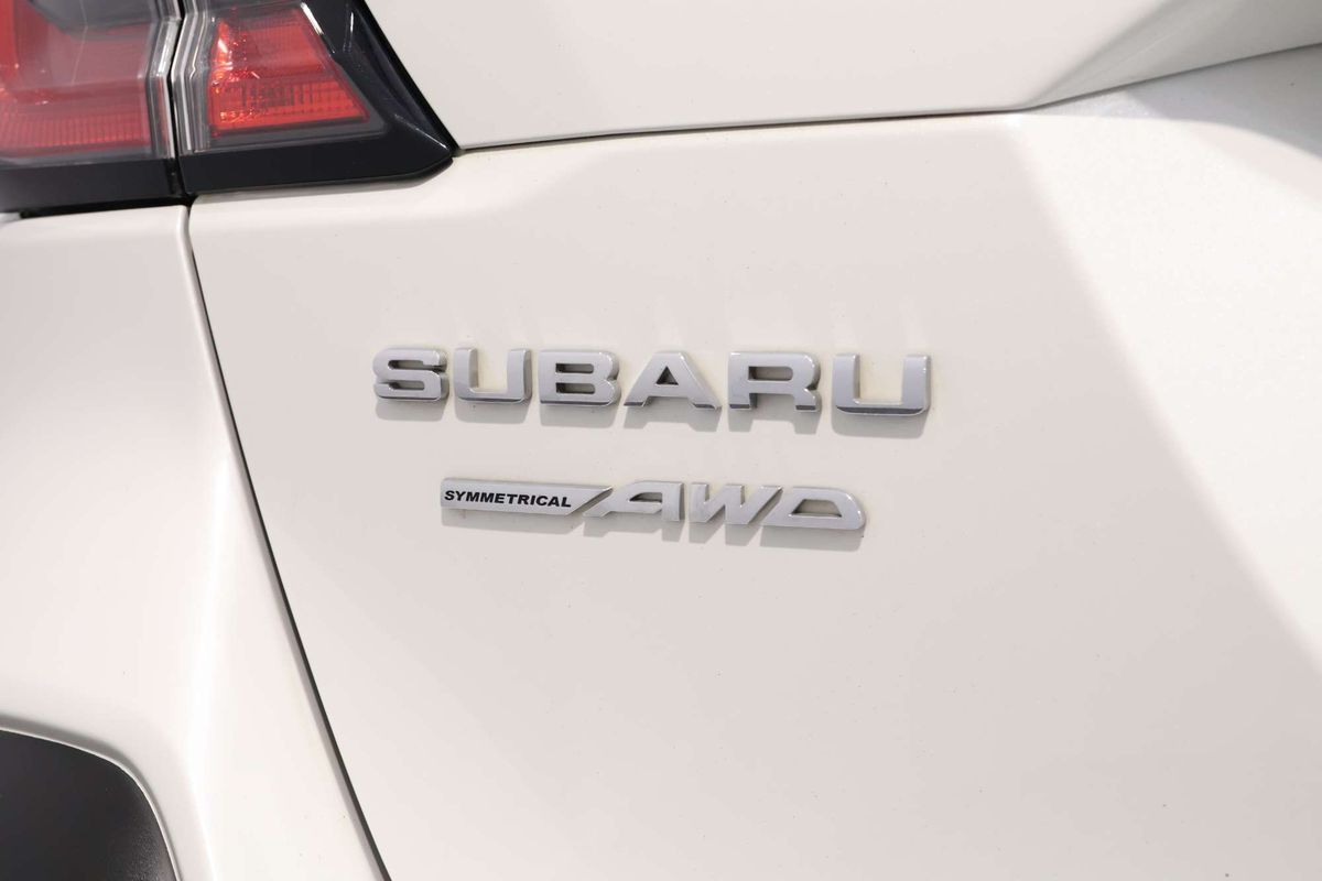 2022 Subaru Outback AWD 6GEN