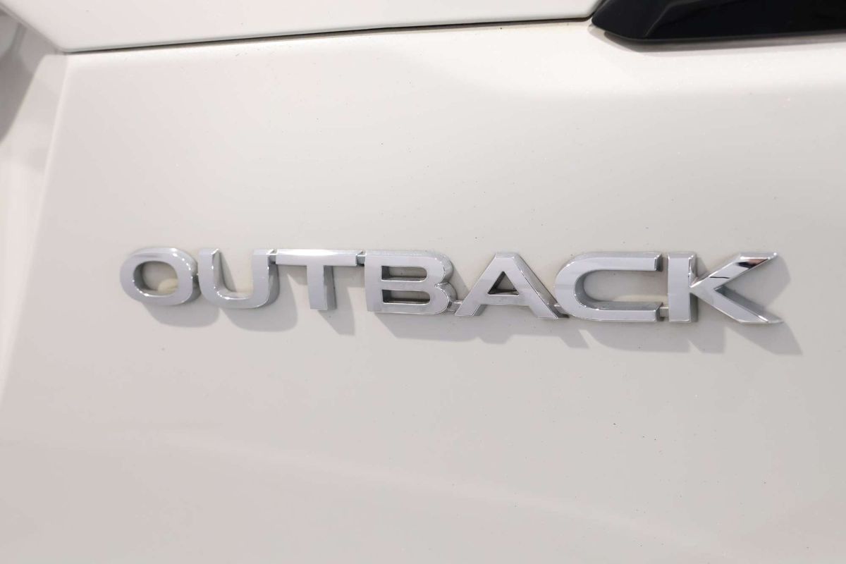 2022 Subaru Outback AWD 6GEN