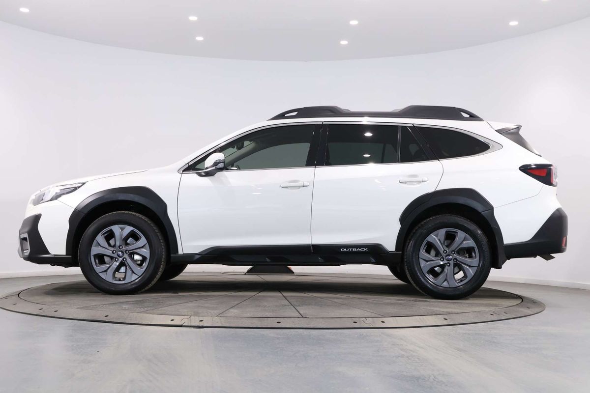 2022 Subaru Outback AWD 6GEN
