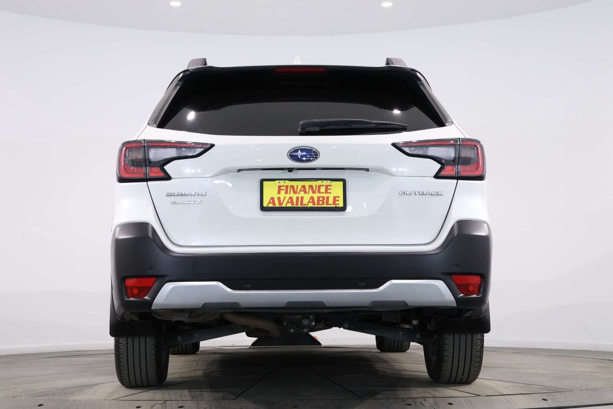 2022 Subaru Outback AWD 6GEN