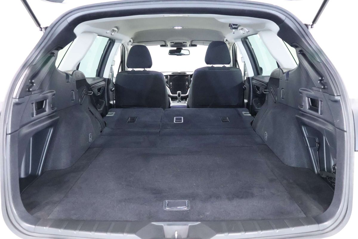 2022 Subaru Outback AWD 6GEN