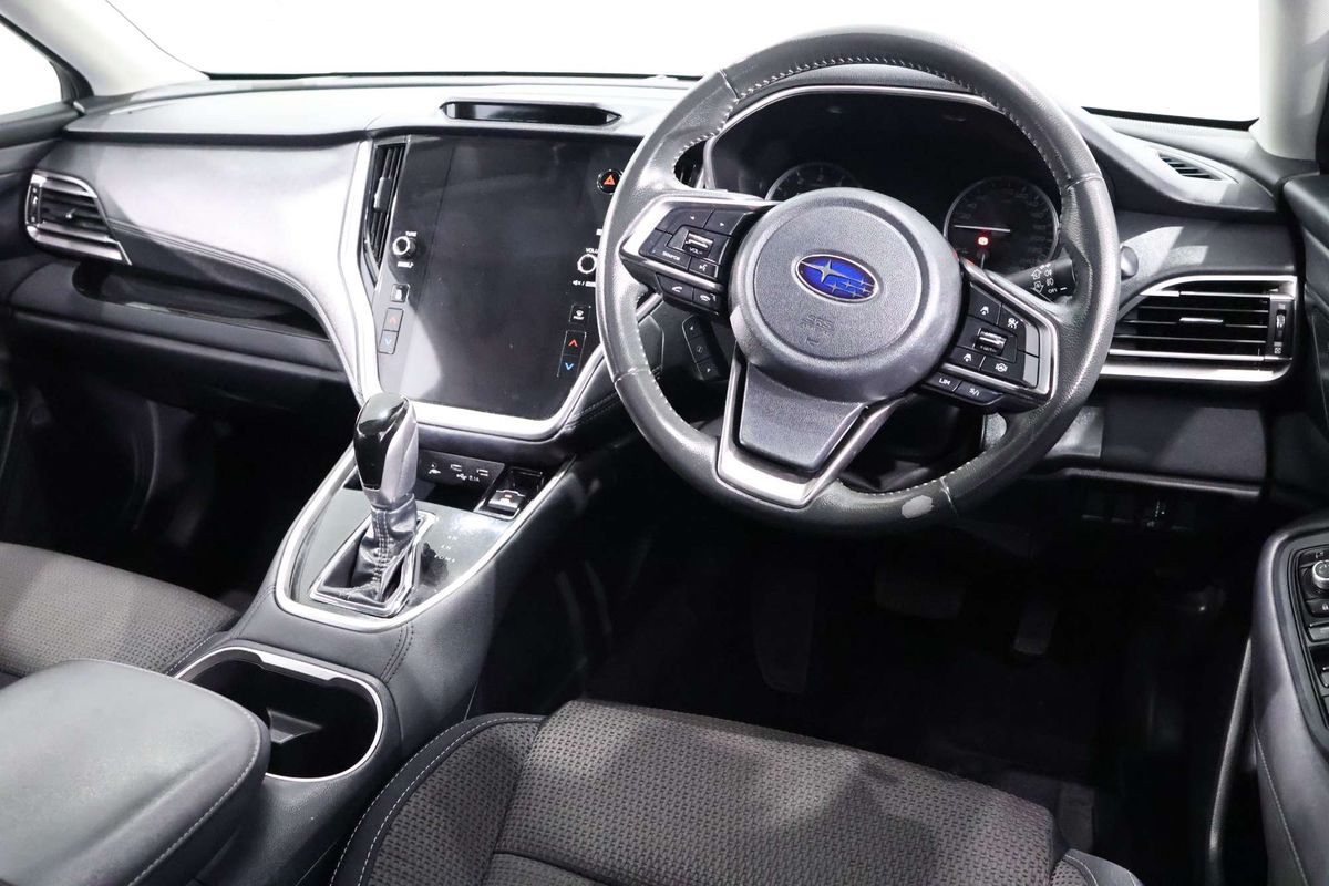 2022 Subaru Outback AWD 6GEN