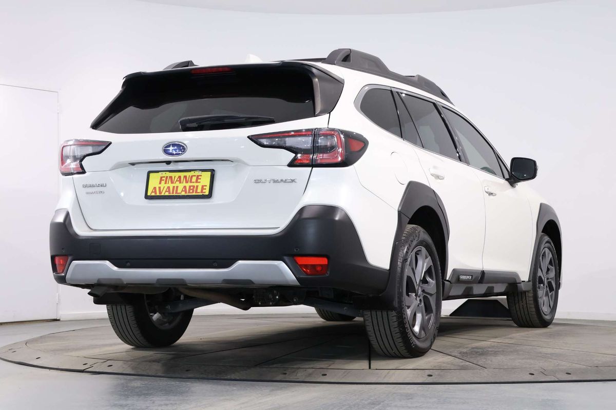 2022 Subaru Outback AWD 6GEN