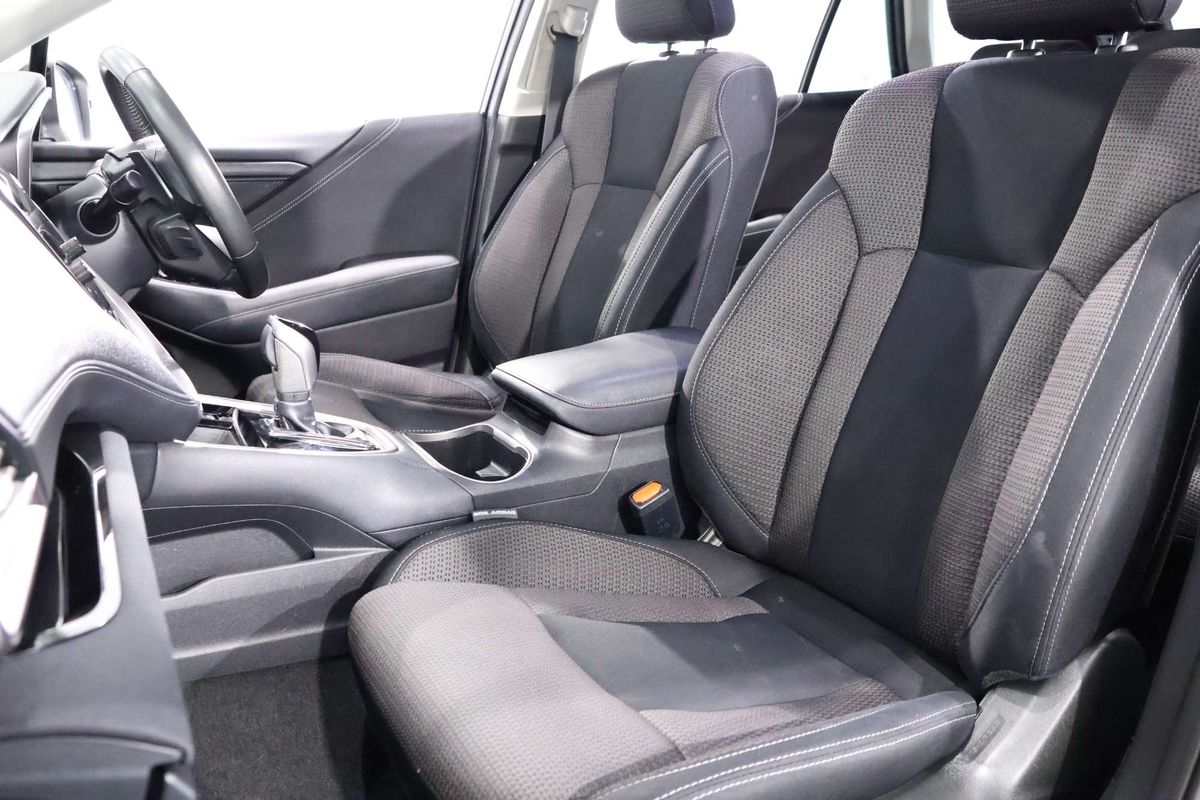 2022 Subaru Outback AWD 6GEN