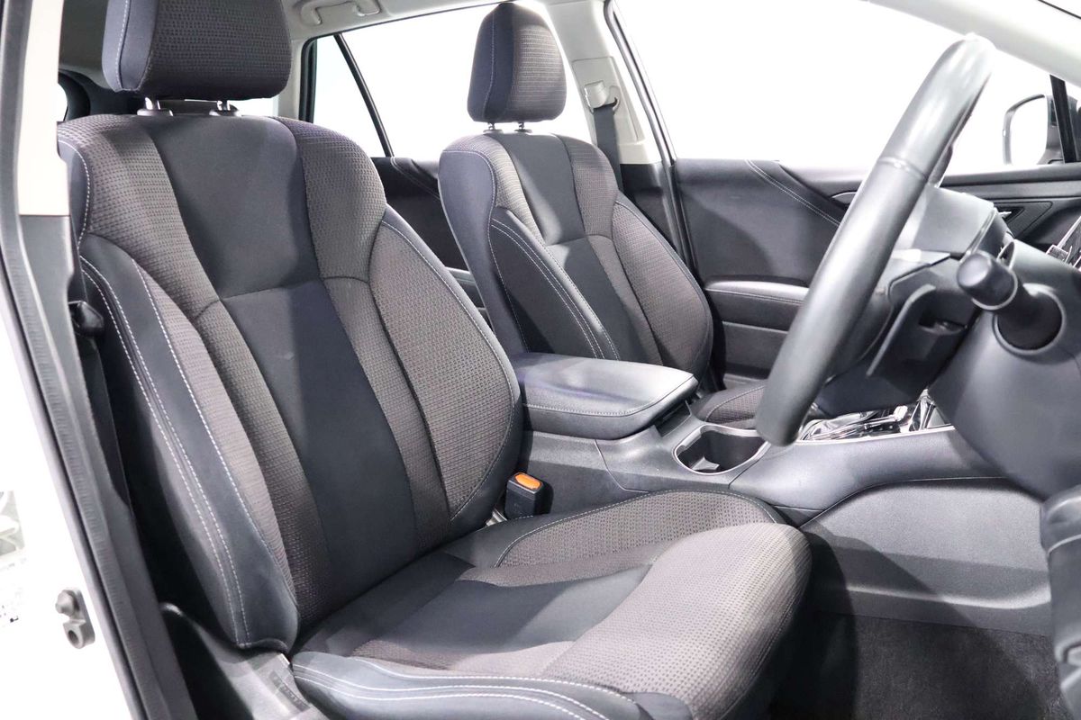 2022 Subaru Outback AWD 6GEN