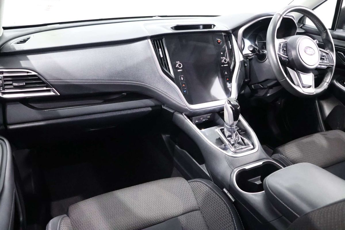 2022 Subaru Outback AWD 6GEN