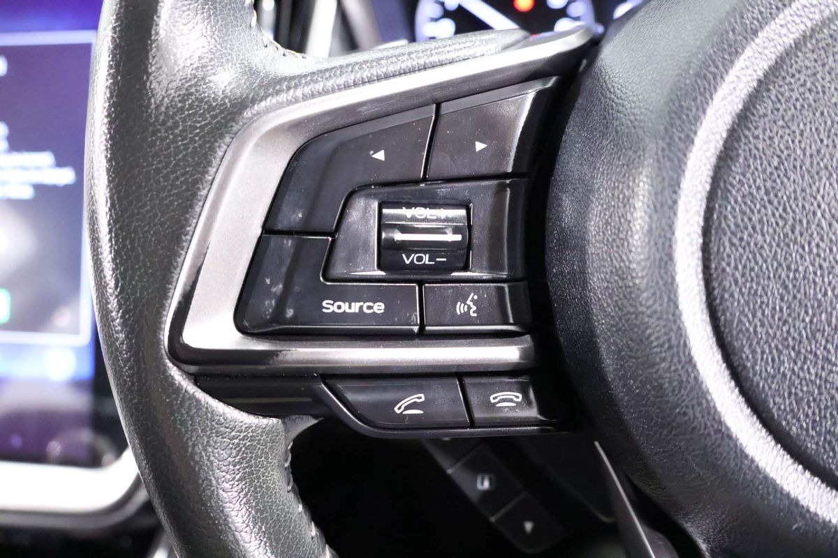 2022 Subaru Outback AWD 6GEN