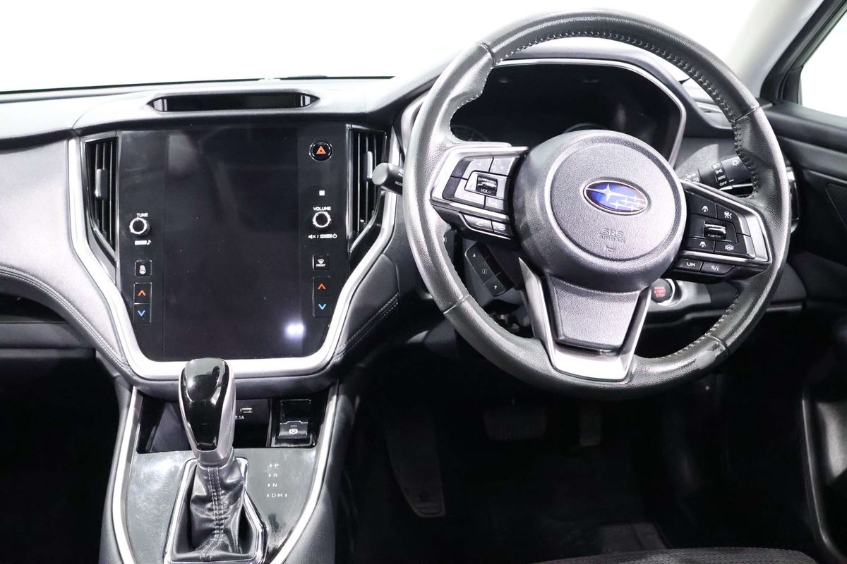 2022 Subaru Outback AWD 6GEN