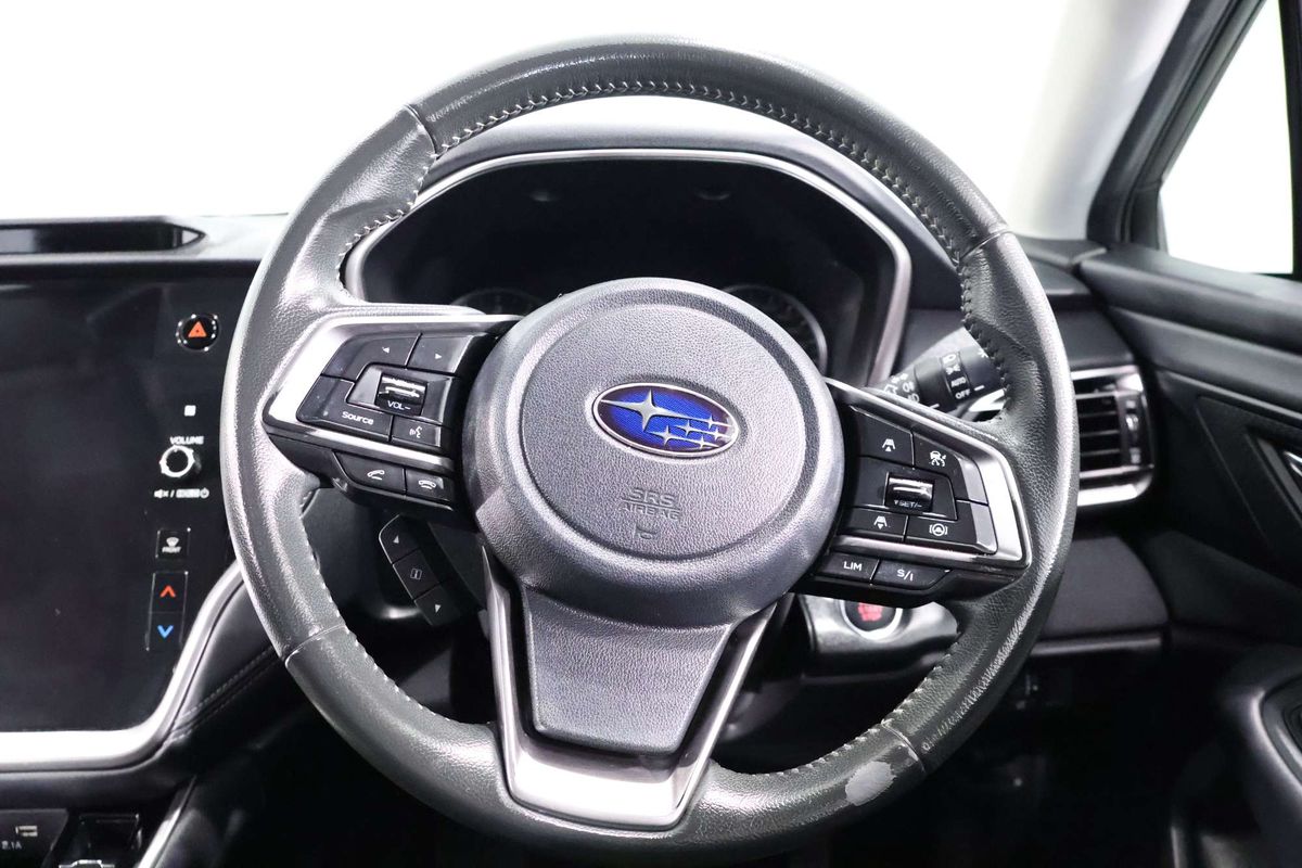 2022 Subaru Outback AWD 6GEN