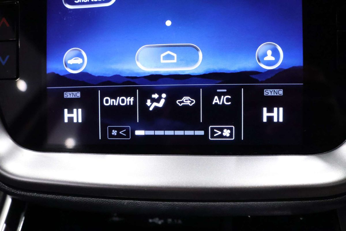 2022 Subaru Outback AWD 6GEN