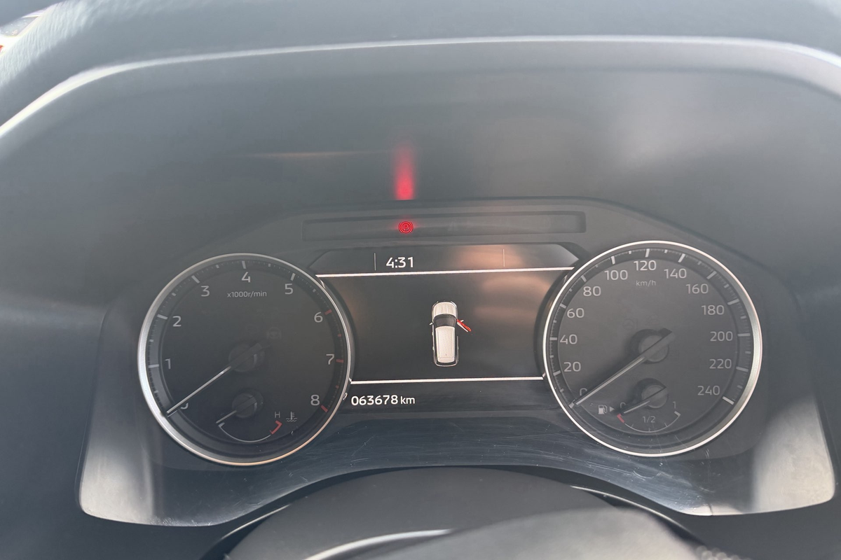 2024 Mitsubishi Outlander LS ZM