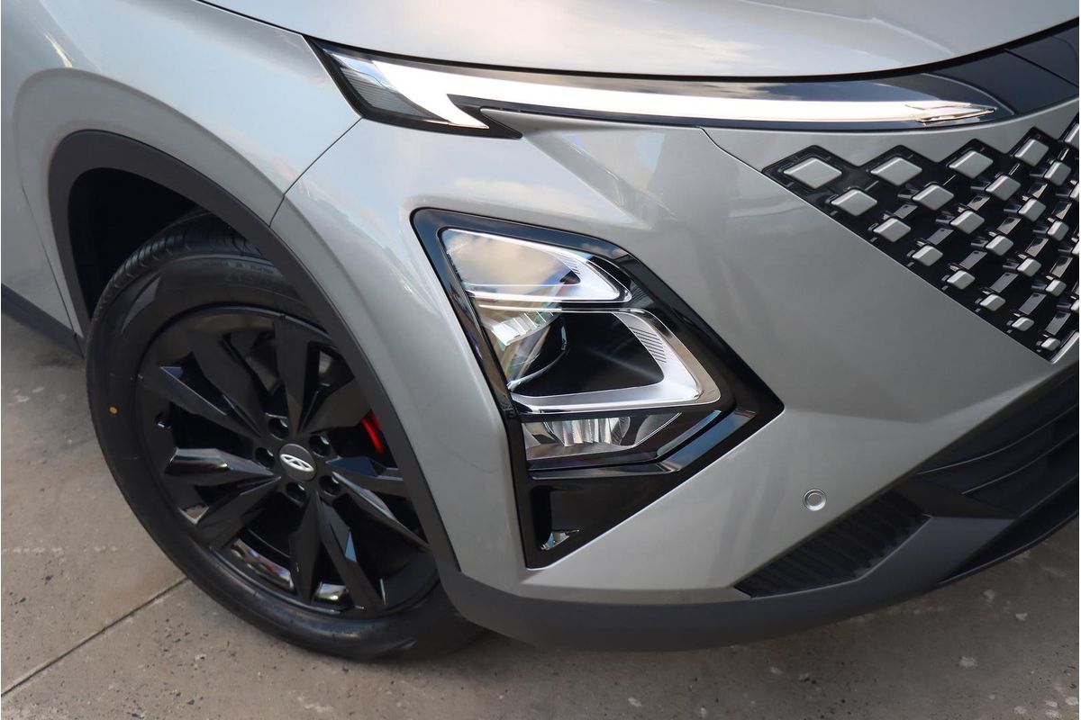 2026 Chery C5 Ultimate