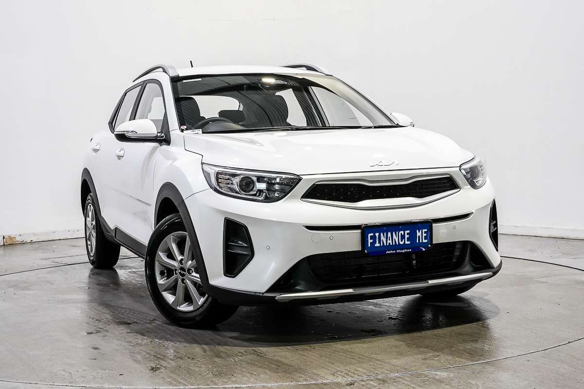 2025 Kia Stonic S YB