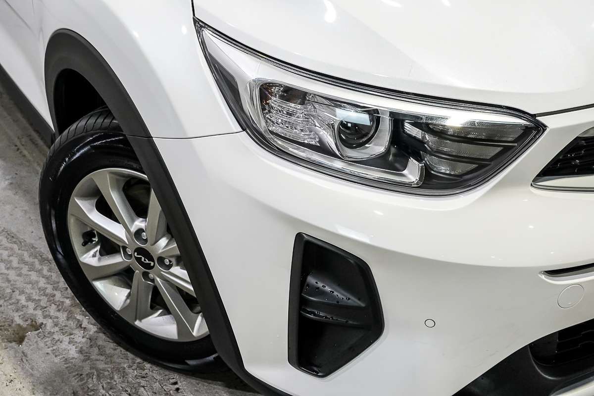 2025 Kia Stonic S YB