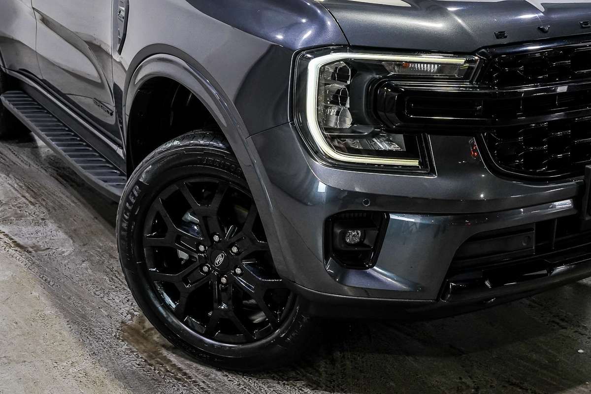 2023 Ford Everest Sport 2.0L