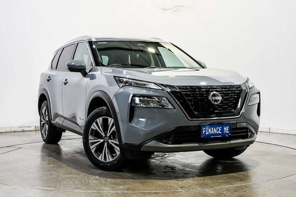2023 Nissan X-TRAIL ST-L e-POWER T33