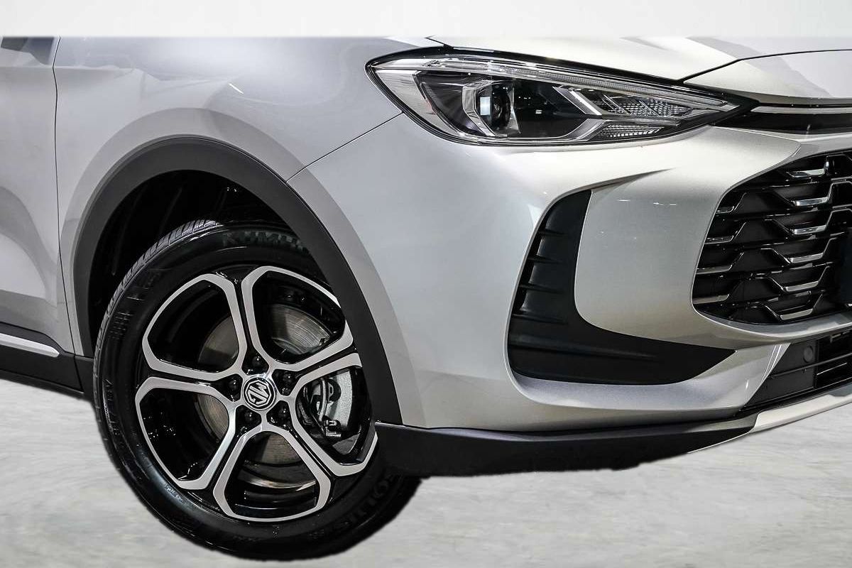 2025 MG ZS Vibe ZS32