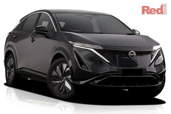 2026 Nissan Ariya Engage FE0