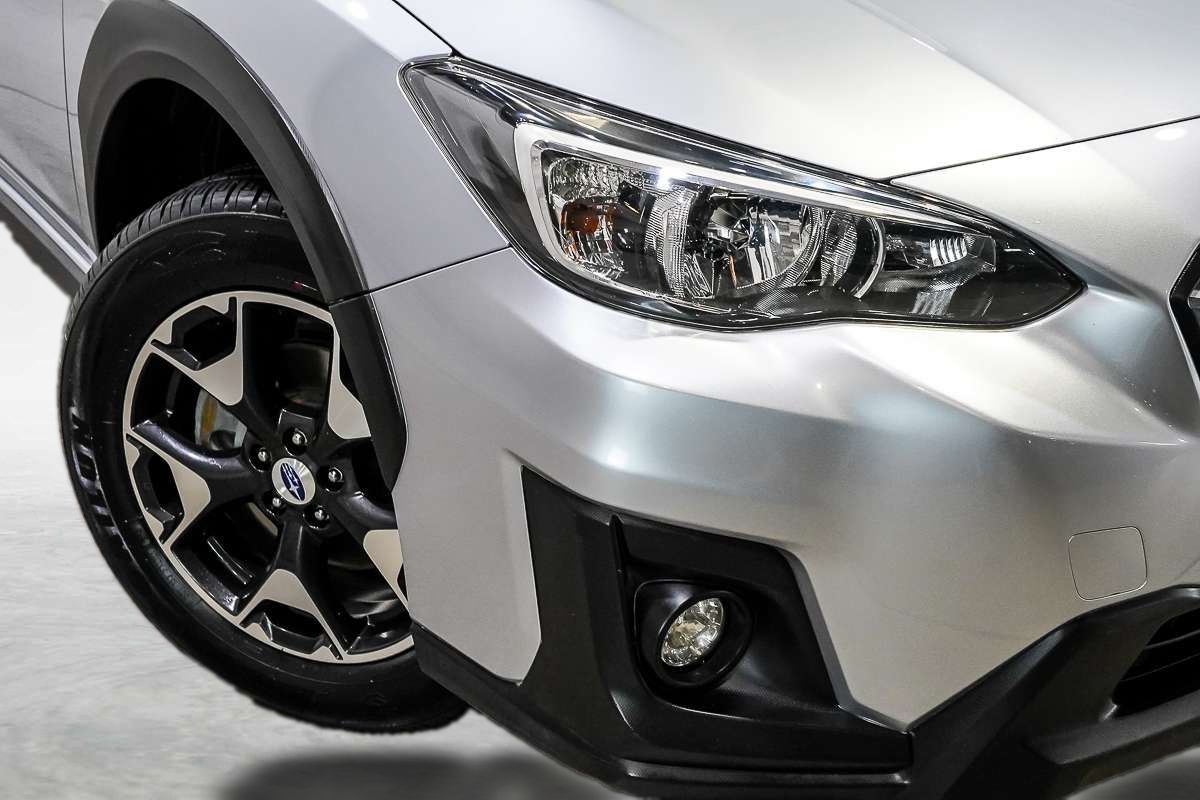 2018 Subaru XV 2.0i G5X