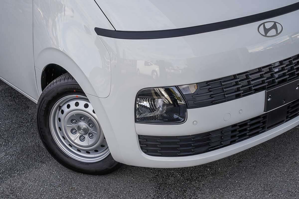 2026 Hyundai STARIA LOAD US4.V4