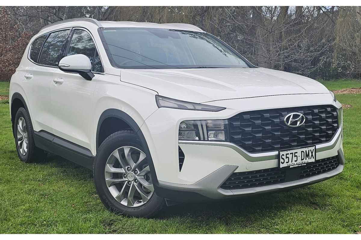 2023 Hyundai Santa Fe TM.V4