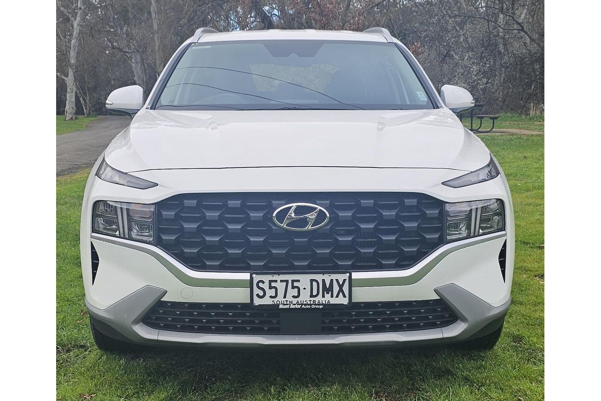 2023 Hyundai Santa Fe TM.V4