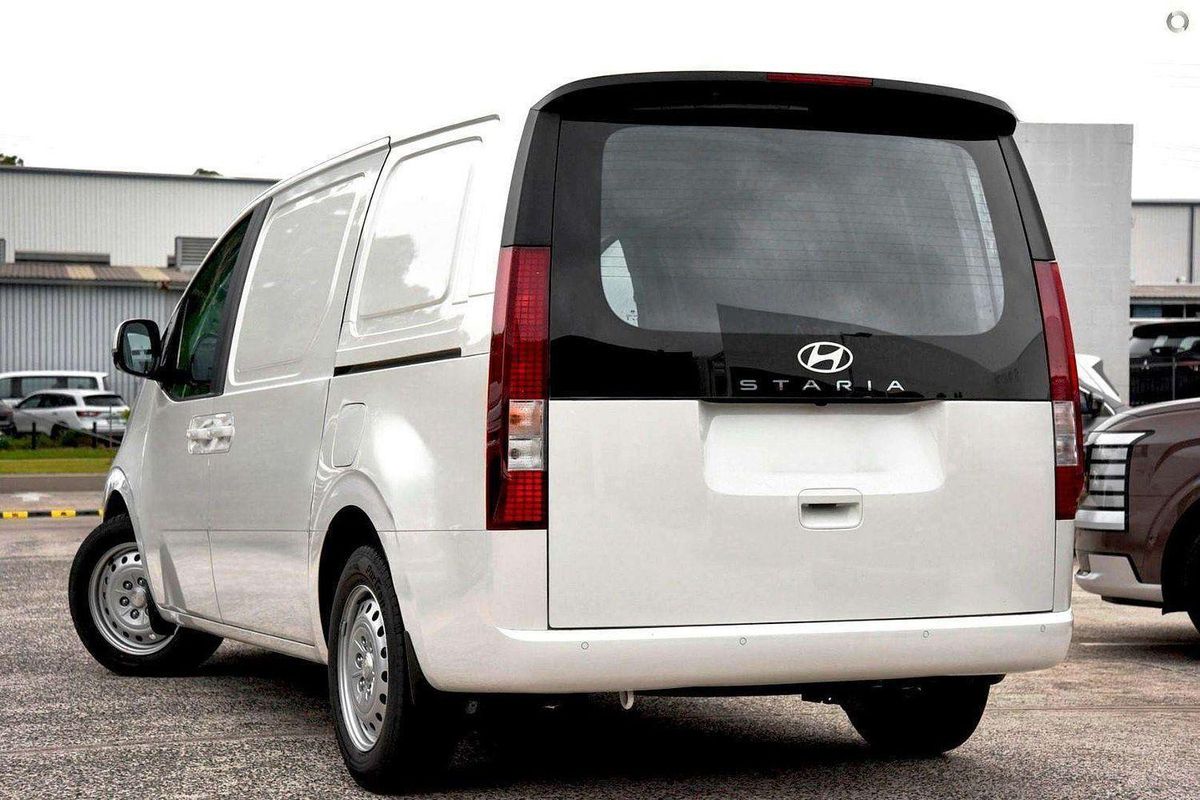 2026 Hyundai STARIA LOAD US4.V4