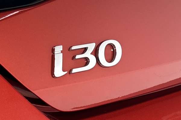 2021 Hyundai i30 N Line CN7.V1 thumb-21