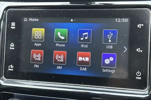2016 Mitsubishi Pajero Sport GLS QE thumb-14