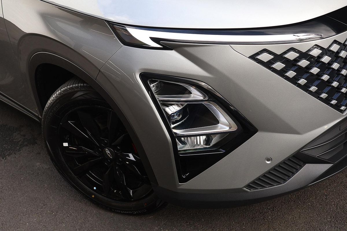 2026 Chery C5 Ultimate
