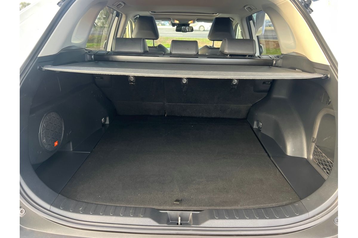 2020 Toyota RAV4 Cruiser AXAH52R image 7