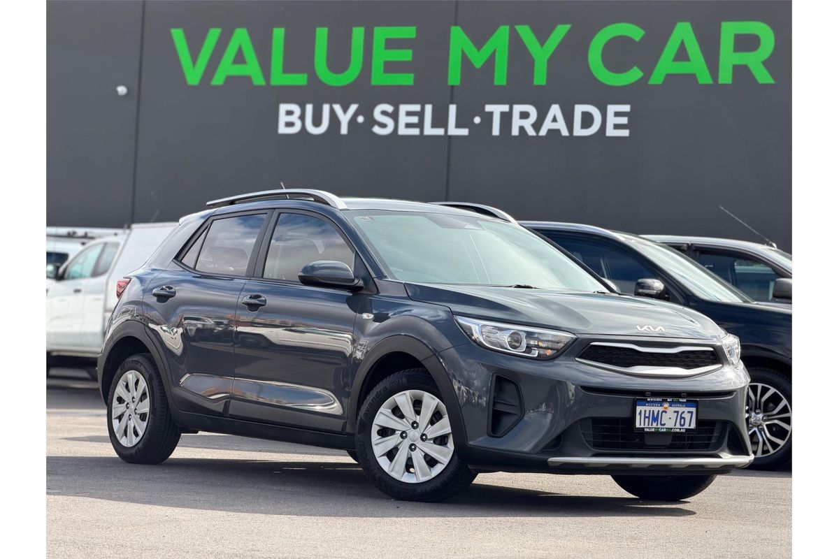 2022 Kia Stonic S YB