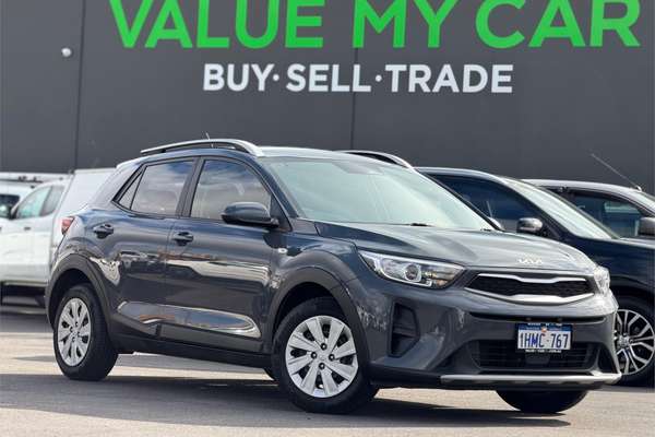 2022 Kia Stonic S YB