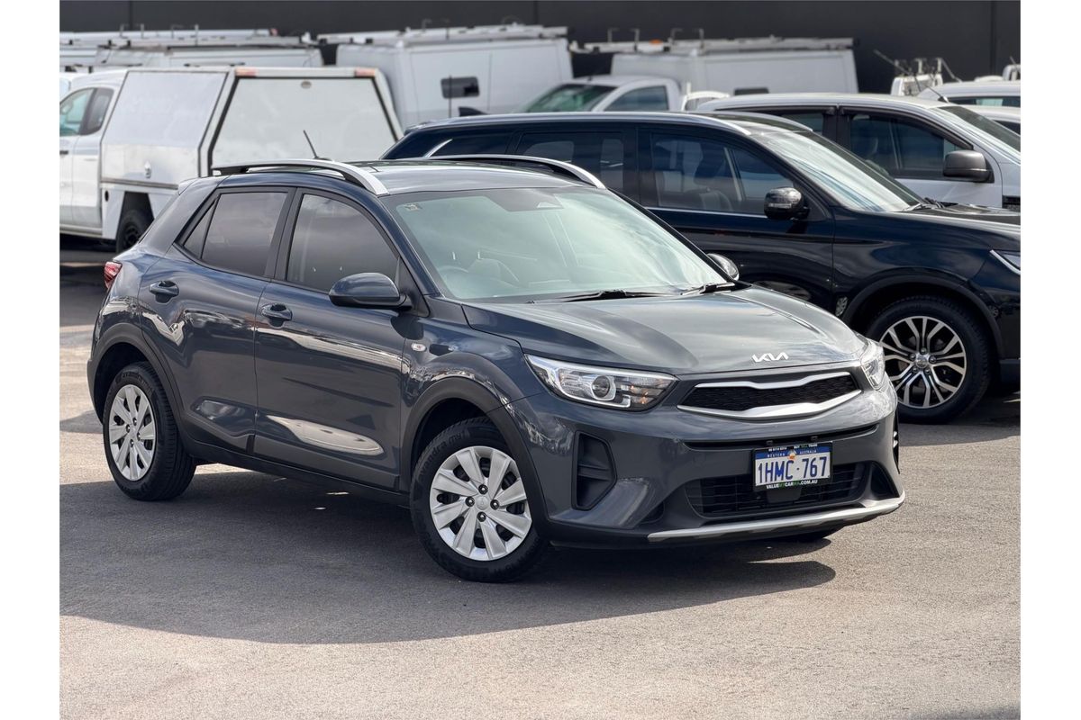 2022 Kia Stonic S YB